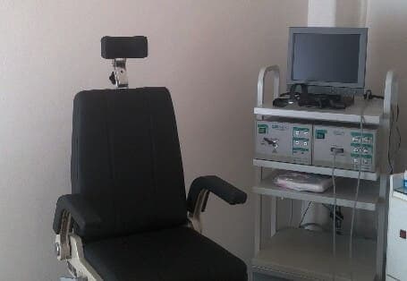 Πληρη και Επειγουσα  ΩΡΛ εξέταση