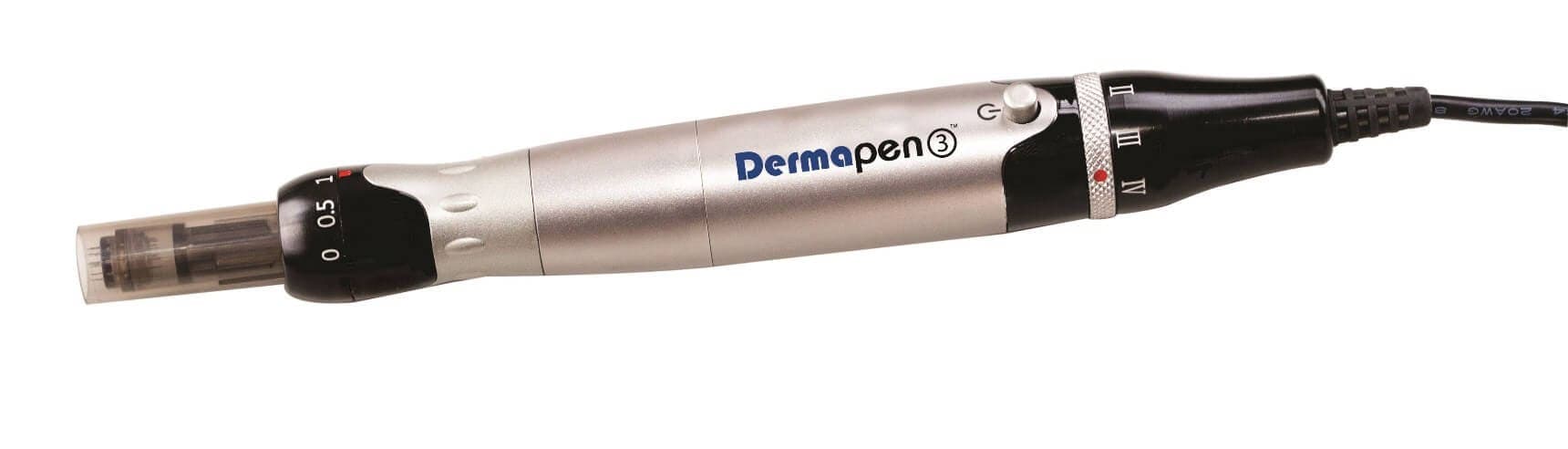 Мезотерапия с Dermapen